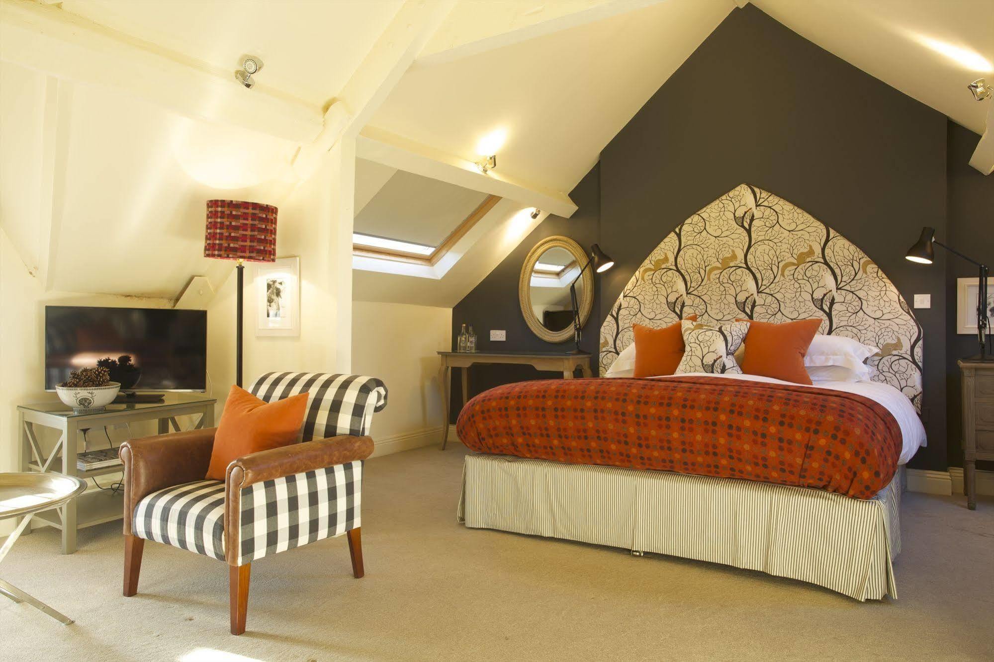 Hotel The Close Tetbury