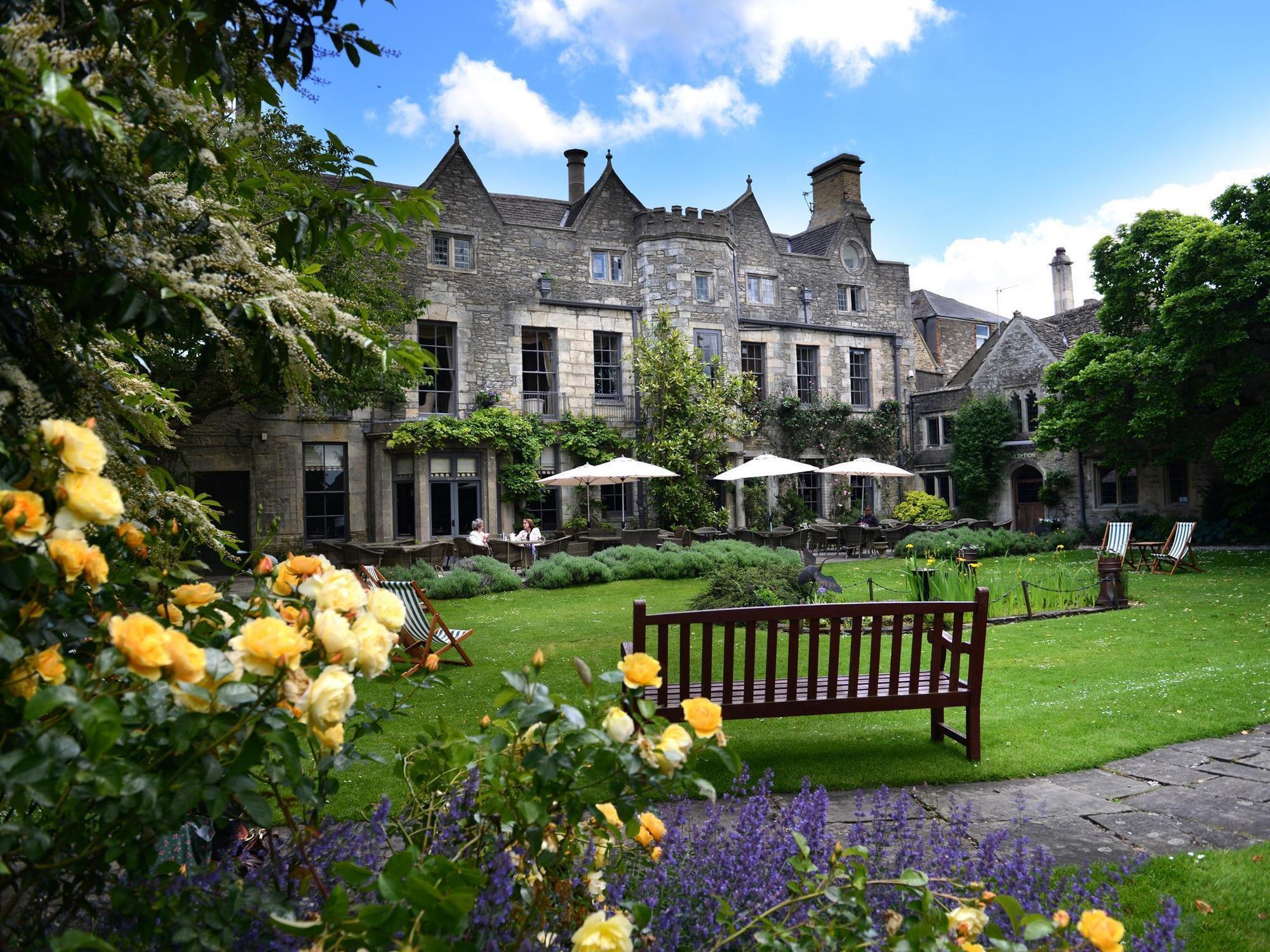 The Close Tetbury