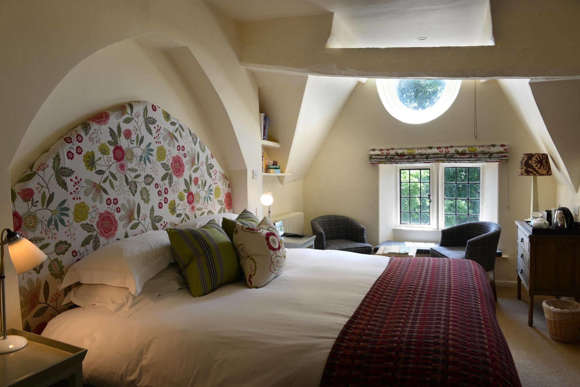 Hotel The Close Tetbury