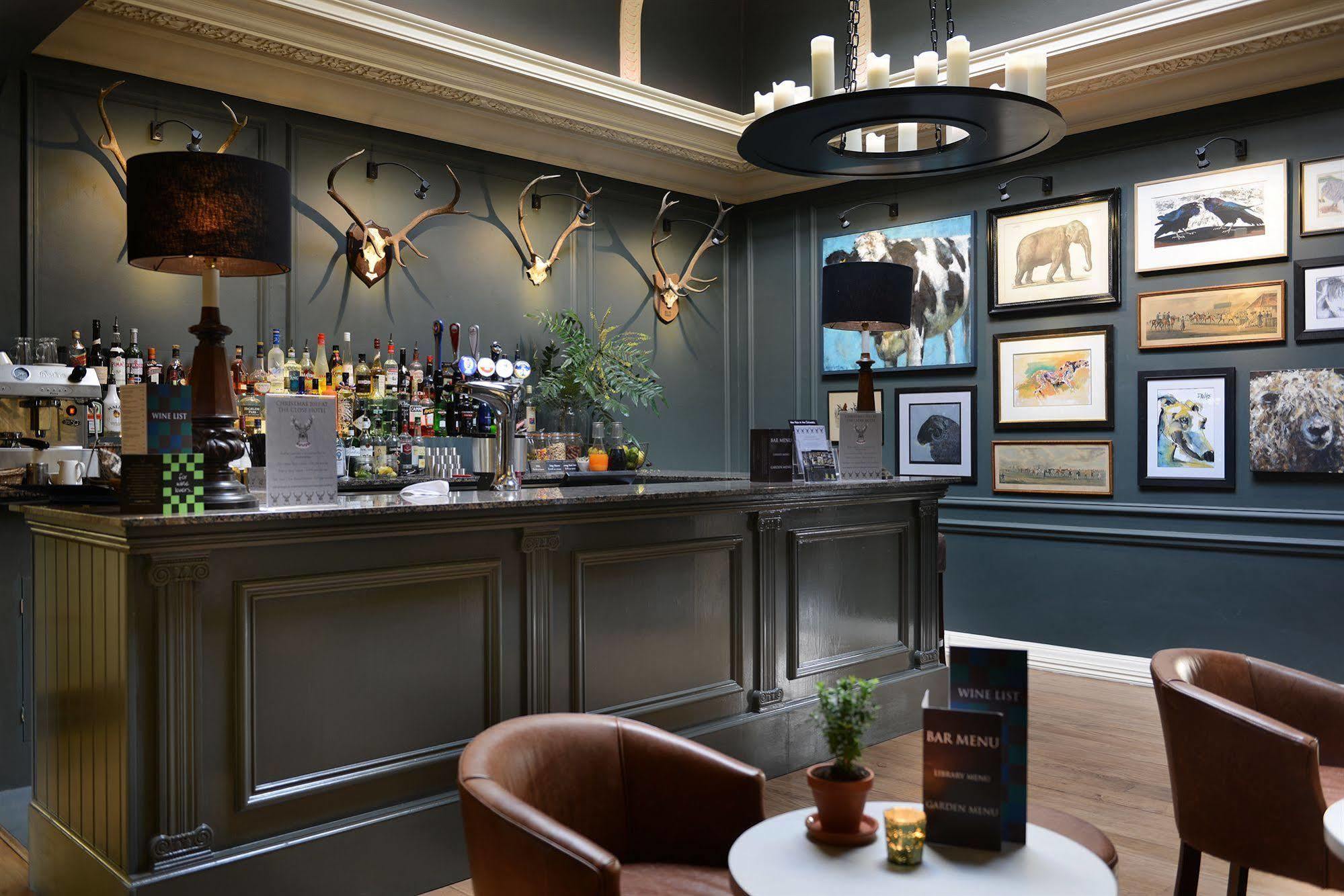 Hotel The Close 4*